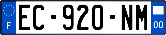 EC-920-NM