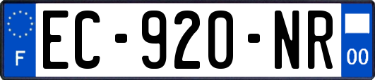 EC-920-NR