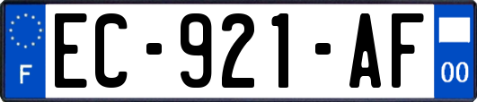 EC-921-AF