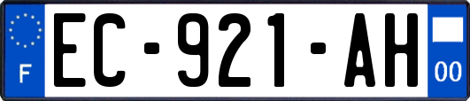 EC-921-AH