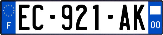 EC-921-AK