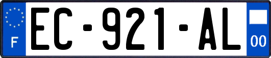 EC-921-AL