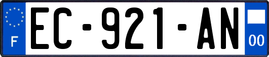 EC-921-AN