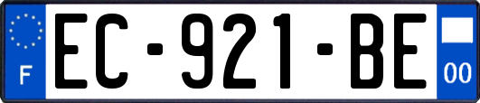 EC-921-BE