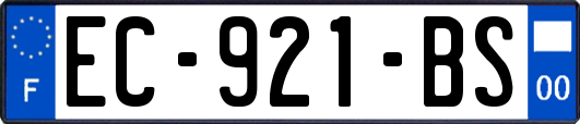 EC-921-BS