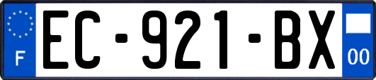 EC-921-BX