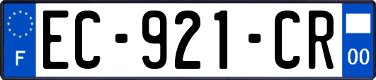 EC-921-CR