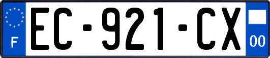 EC-921-CX