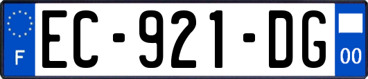 EC-921-DG