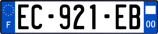 EC-921-EB