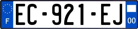 EC-921-EJ