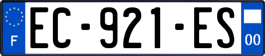 EC-921-ES
