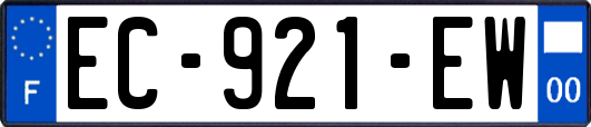EC-921-EW