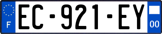 EC-921-EY