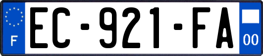 EC-921-FA