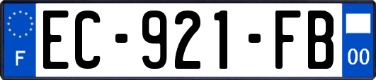 EC-921-FB