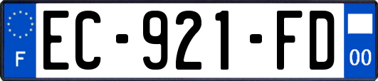 EC-921-FD