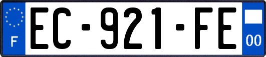 EC-921-FE
