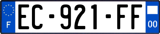 EC-921-FF