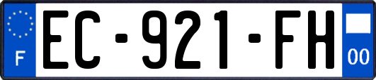 EC-921-FH
