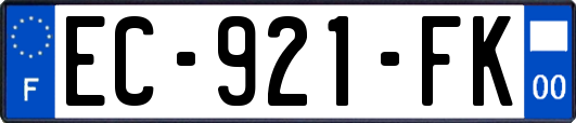 EC-921-FK