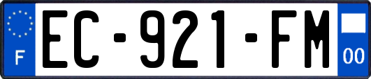 EC-921-FM