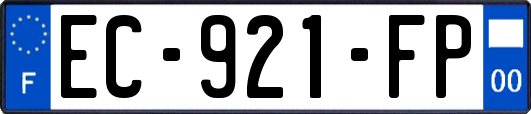 EC-921-FP