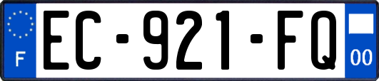 EC-921-FQ