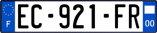 EC-921-FR