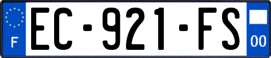 EC-921-FS