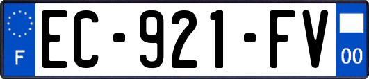 EC-921-FV