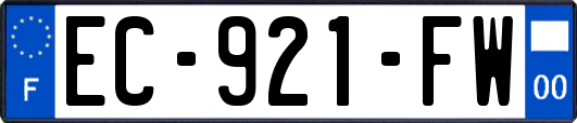 EC-921-FW