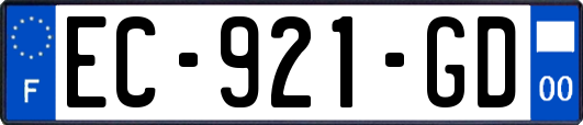 EC-921-GD