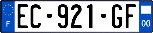 EC-921-GF