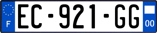 EC-921-GG