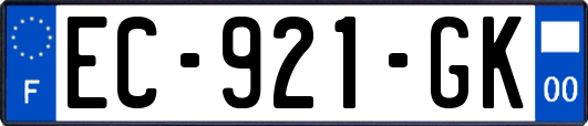EC-921-GK