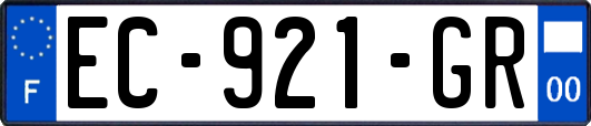 EC-921-GR