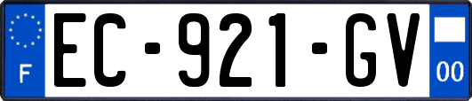 EC-921-GV
