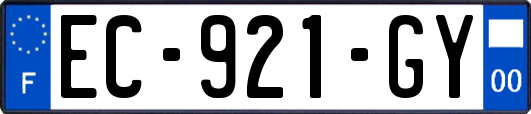 EC-921-GY