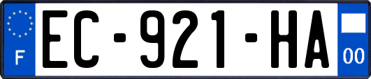 EC-921-HA