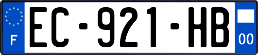 EC-921-HB