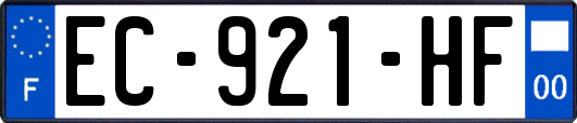 EC-921-HF