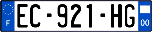 EC-921-HG