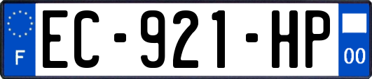EC-921-HP