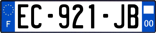 EC-921-JB