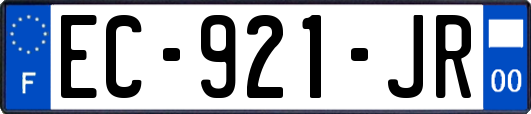 EC-921-JR
