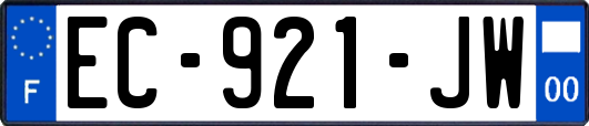 EC-921-JW