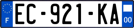 EC-921-KA