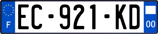 EC-921-KD