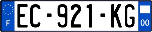 EC-921-KG